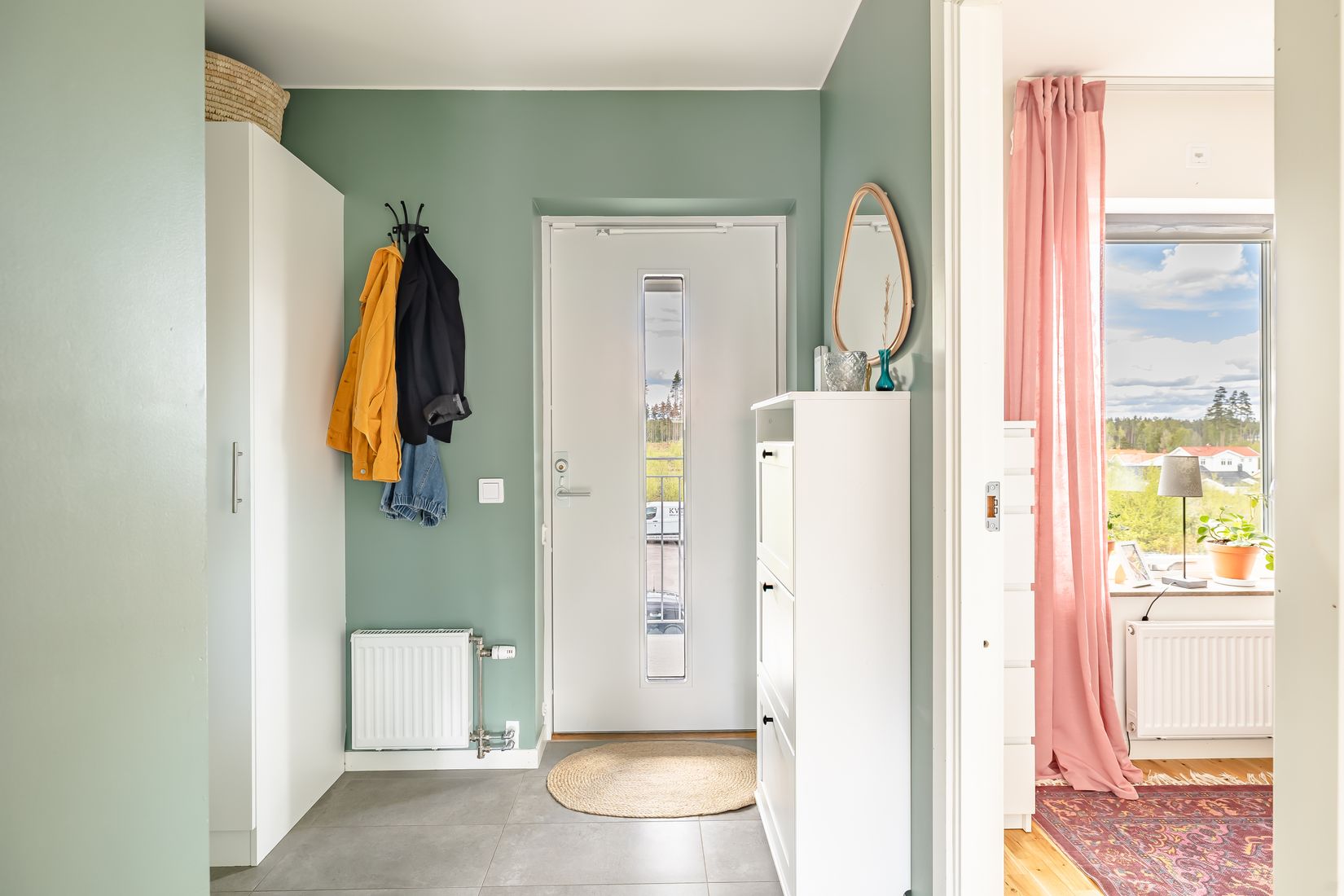 Bostadsrätt, Kartlavsstigen 13C, Stockfallet, Karlstad