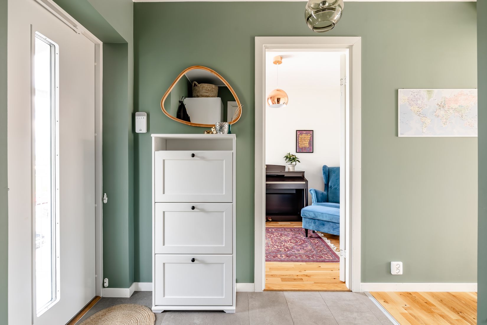 Bostadsrätt, Kartlavsstigen 13C, Stockfallet, Karlstad