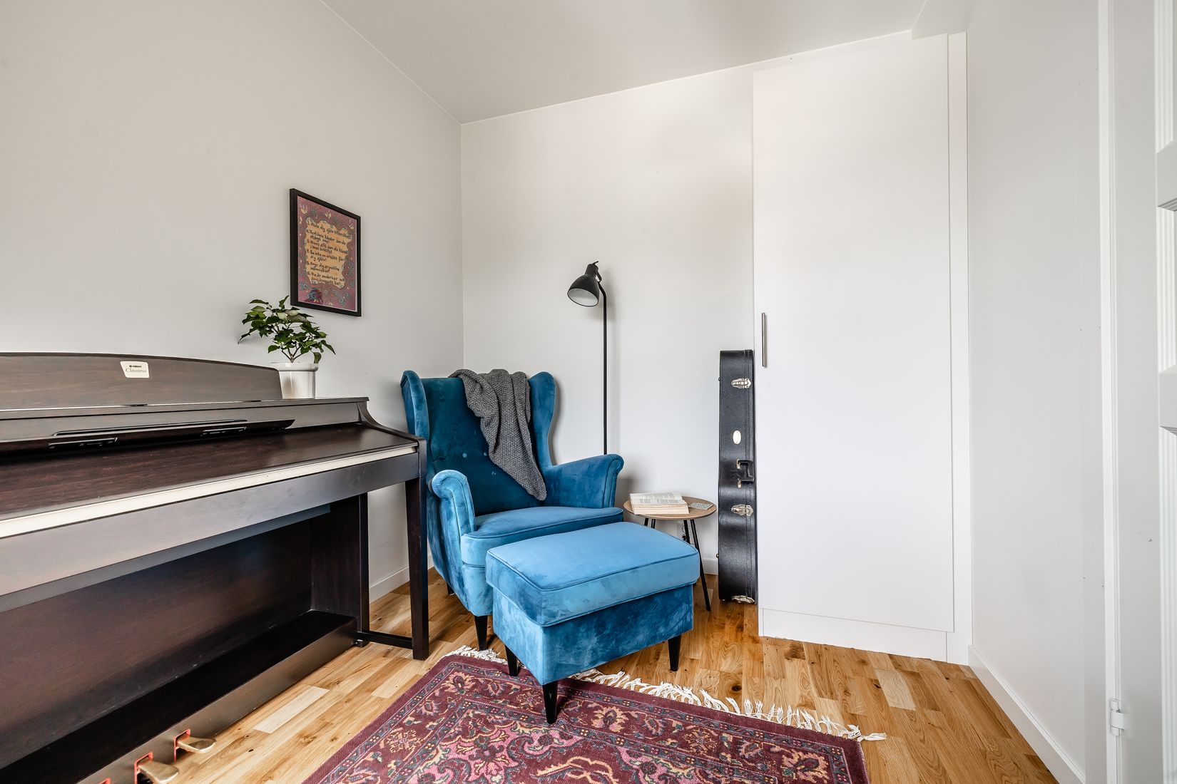 Bostadsrätt, Kartlavsstigen 13C, Stockfallet, Karlstad