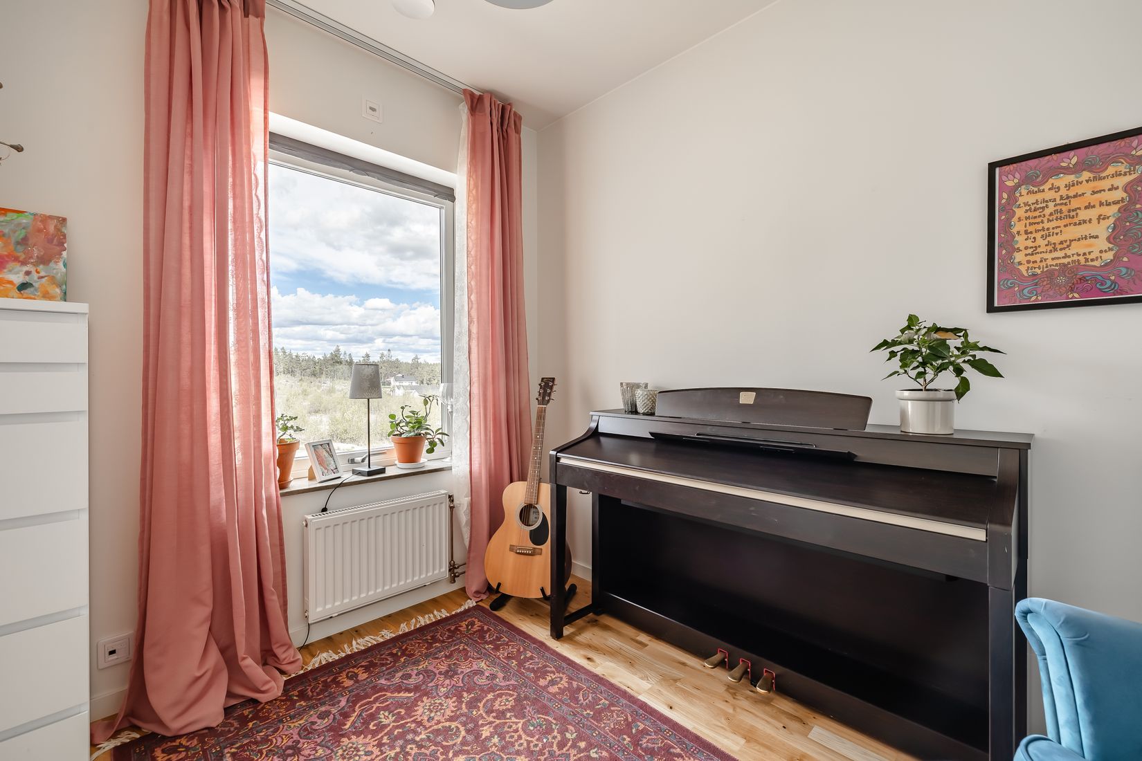 Bostadsrätt, Kartlavsstigen 13C, Stockfallet, Karlstad