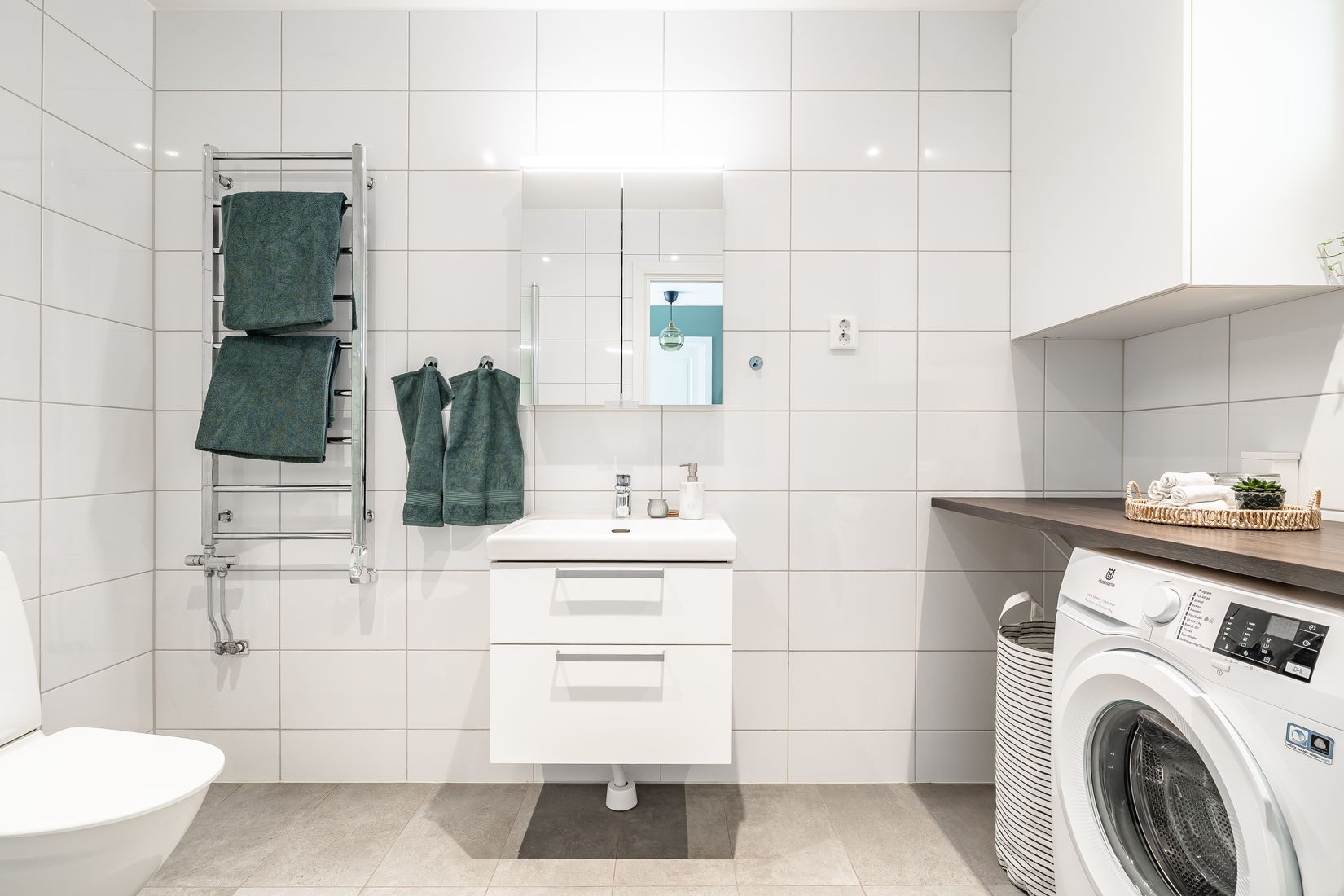 Bostadsrätt, Kartlavsstigen 13C, Stockfallet, Karlstad