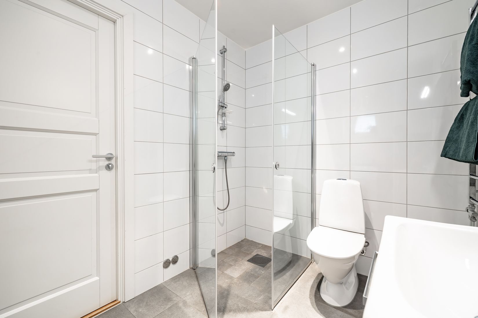 Bostadsrätt, Kartlavsstigen 13C, Stockfallet, Karlstad