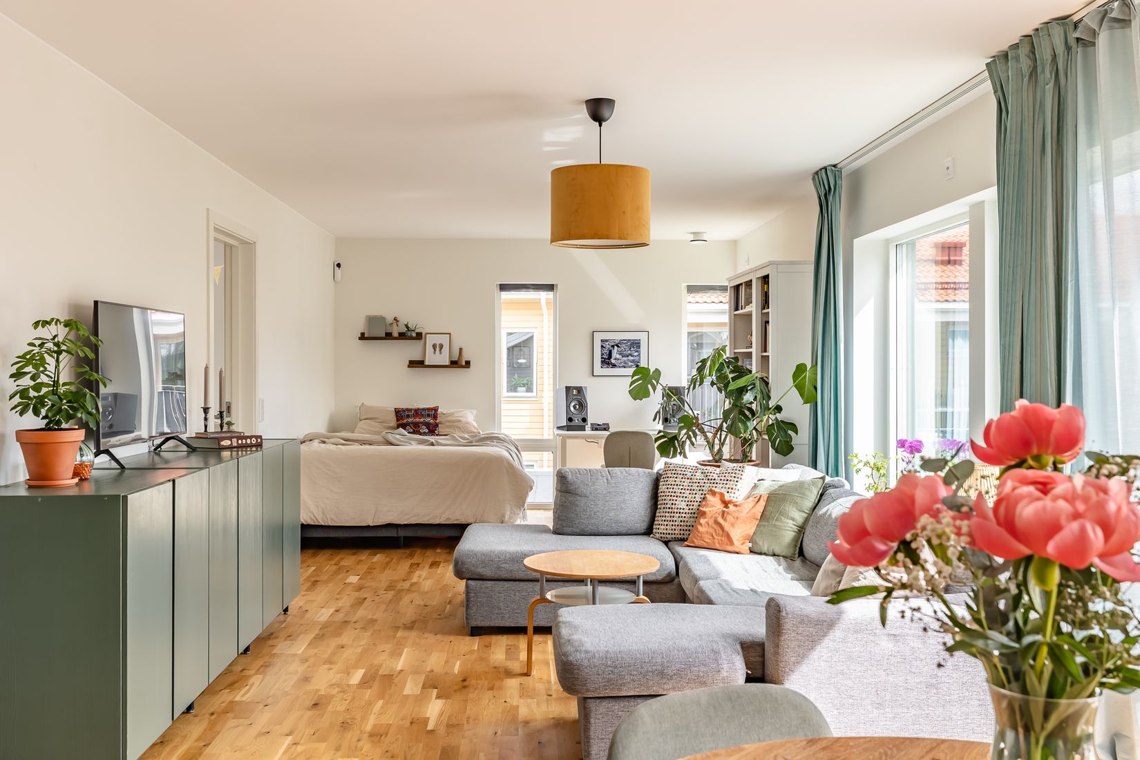 Bostadsrätt, Kartlavsstigen 13C, Stockfallet, Karlstad