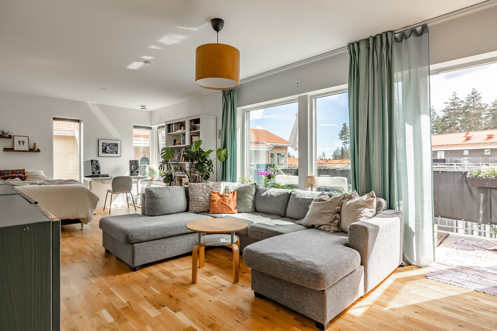 Bostadsrätt, Kartlavsstigen 13C, Stockfallet, Karlstad