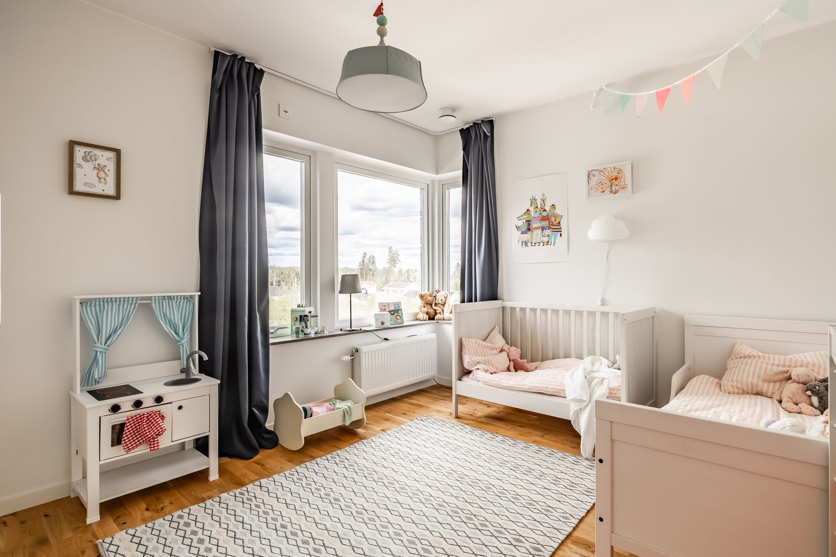 Bostadsrätt, Kartlavsstigen 13C, Stockfallet, Karlstad