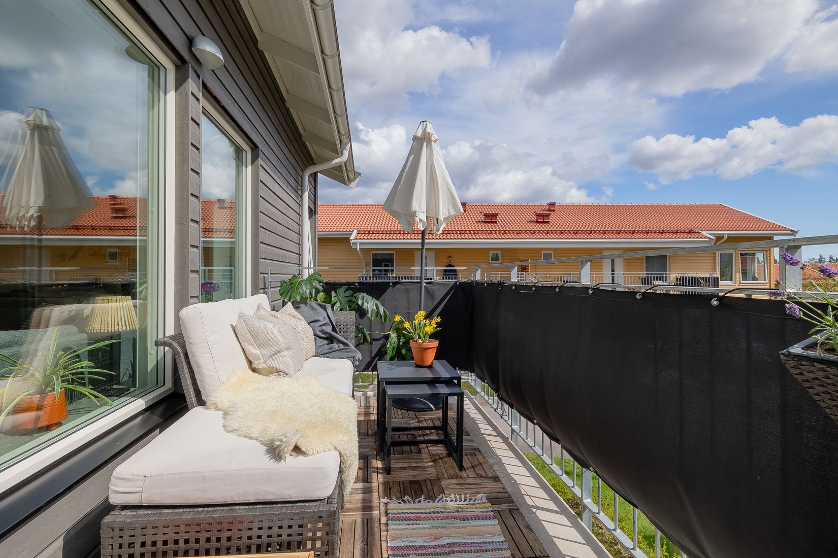 Bostadsrätt, Kartlavsstigen 13C, Stockfallet, Karlstad