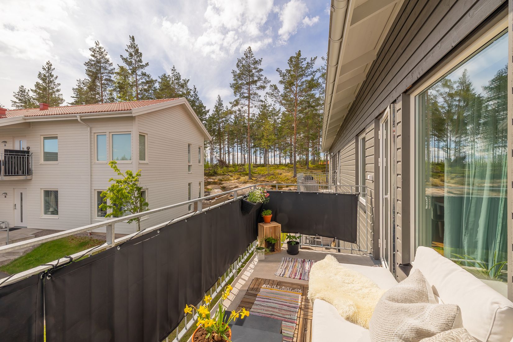 Bostadsrätt, Kartlavsstigen 13C, Stockfallet, Karlstad