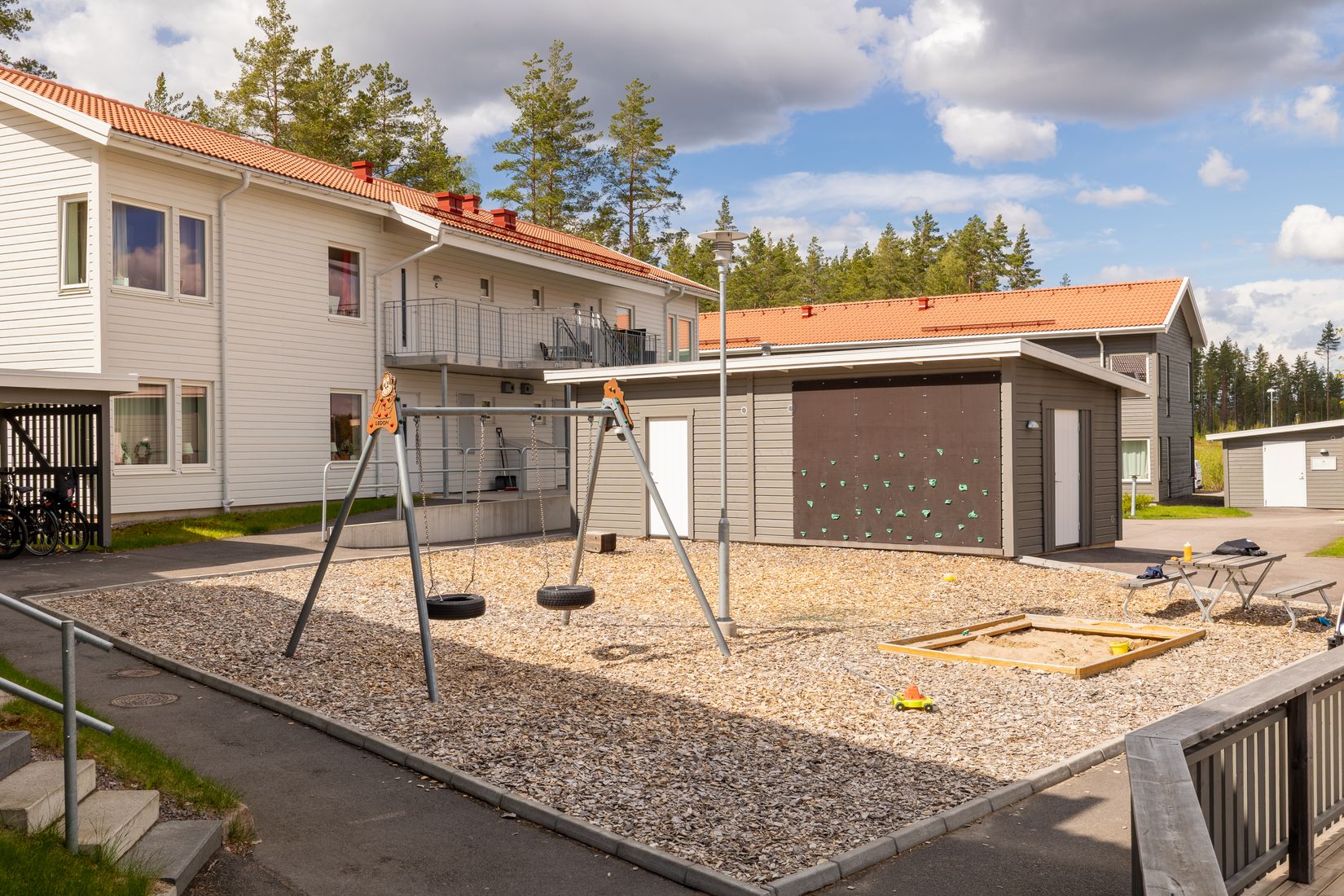 Bostadsrätt, Kartlavsstigen 13C, Stockfallet, Karlstad