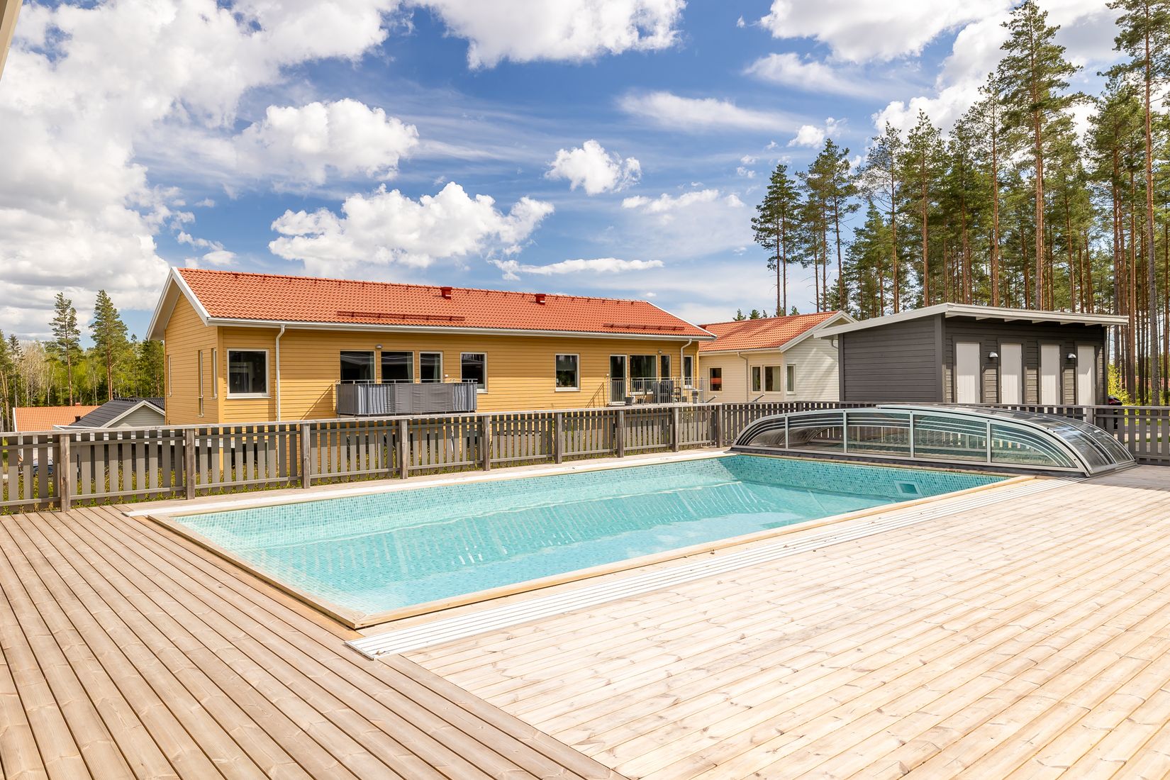 Bostadsrätt, Kartlavsstigen 13C, Stockfallet, Karlstad