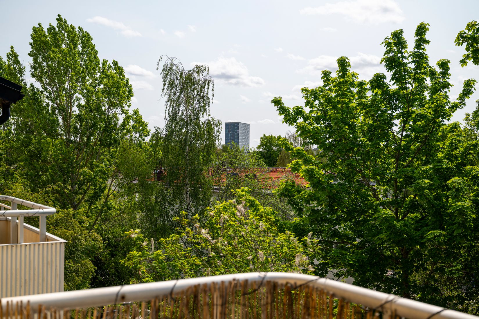 Bostadsrätt, Spångavägen 42D, Riksby, Stockholm