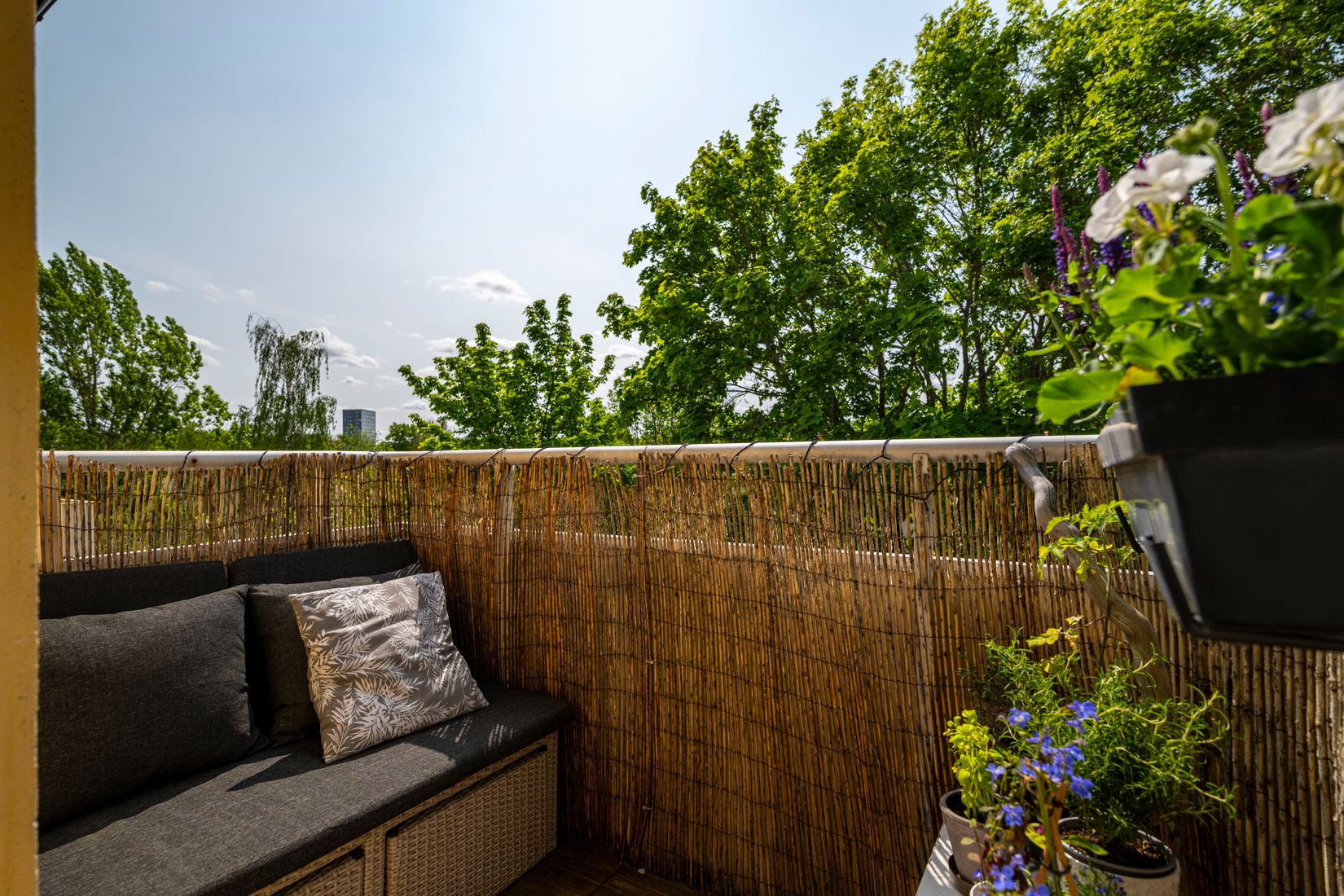 Bostadsrätt, Spångavägen 42D, Riksby, Stockholm