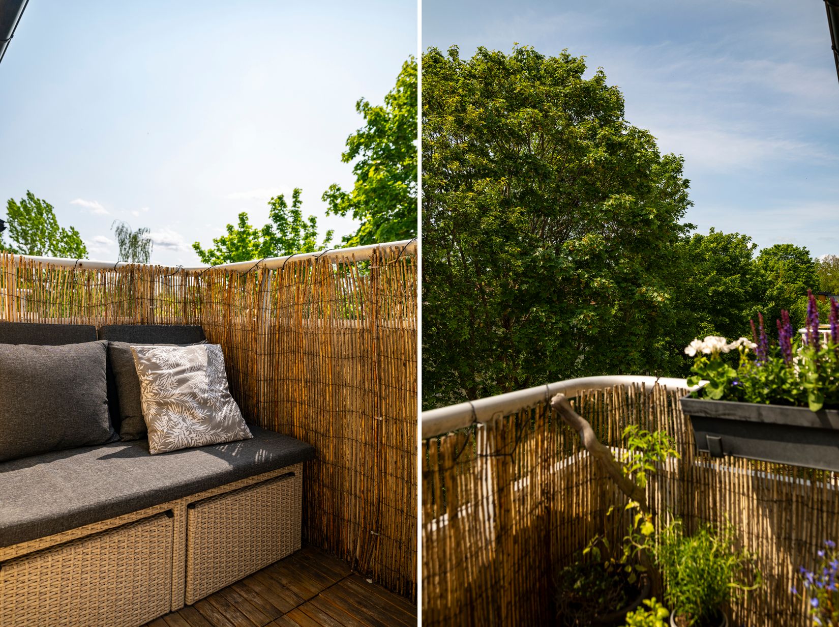 Bostadsrätt, Spångavägen 42D, Riksby, Stockholm