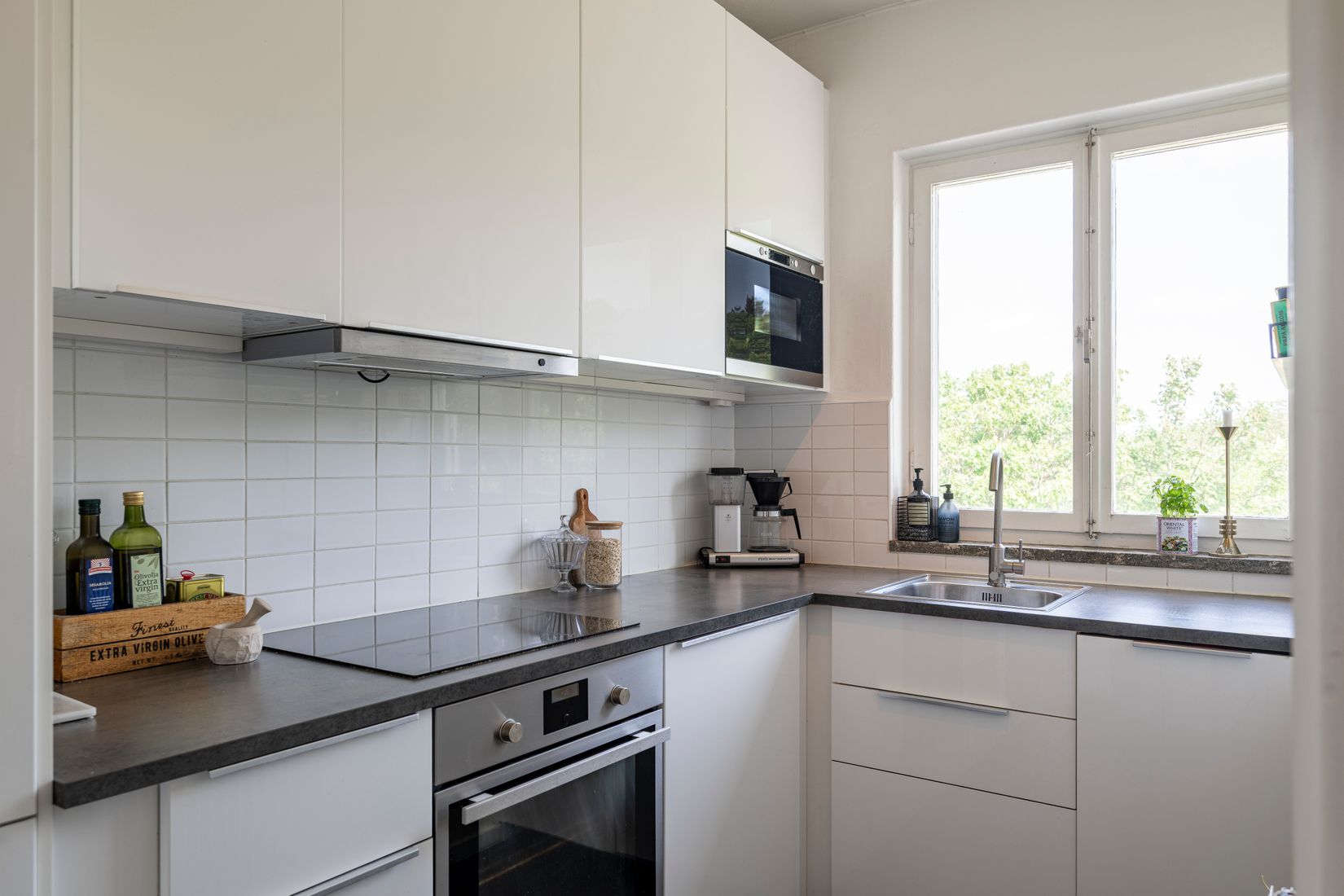 Bostadsrätt, Spångavägen 42D, Riksby, Stockholm