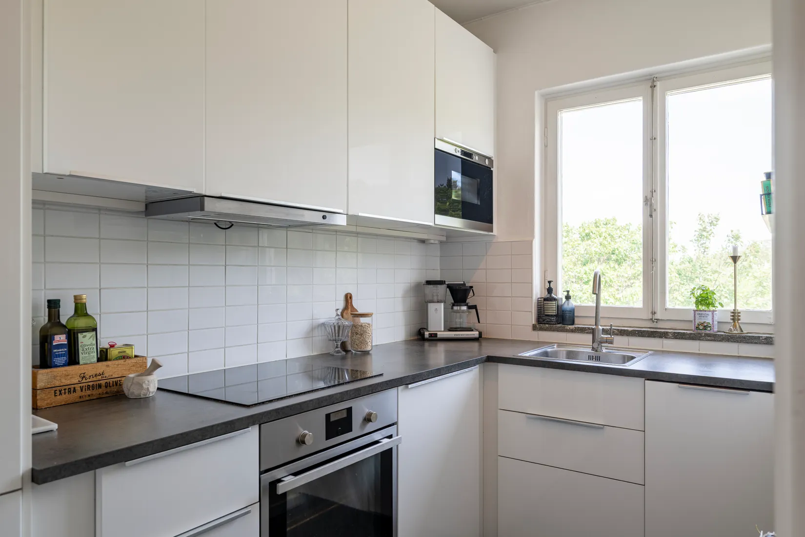 Bostadsrätt, Spångavägen 42D, Riksby, Stockholm