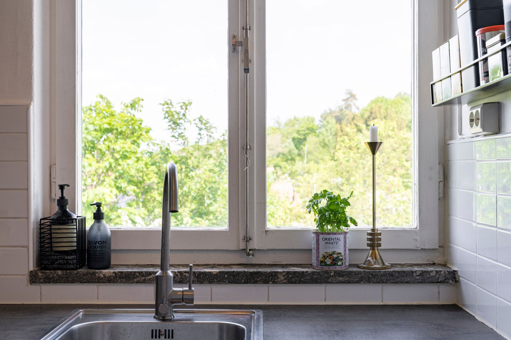 Bostadsrätt, Spångavägen 42D, Riksby, Stockholm