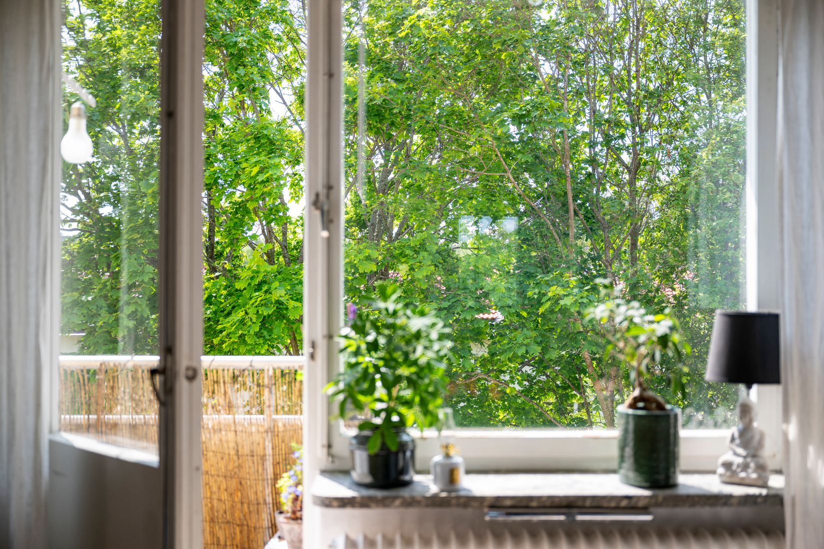 Bostadsrätt, Spångavägen 42D, Riksby, Stockholm