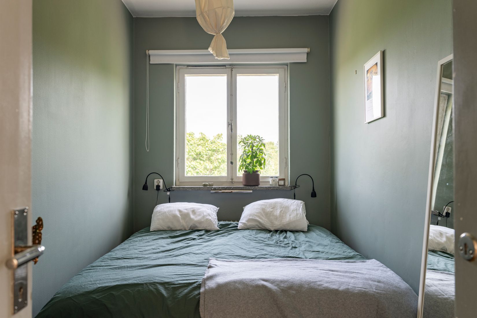 Bostadsrätt, Spångavägen 42D, Riksby, Stockholm