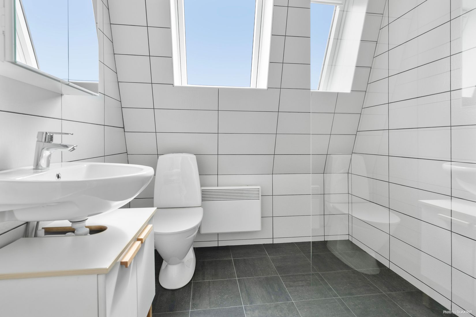 Villa, Norra Långgatan 52, Centralt, Gislaved