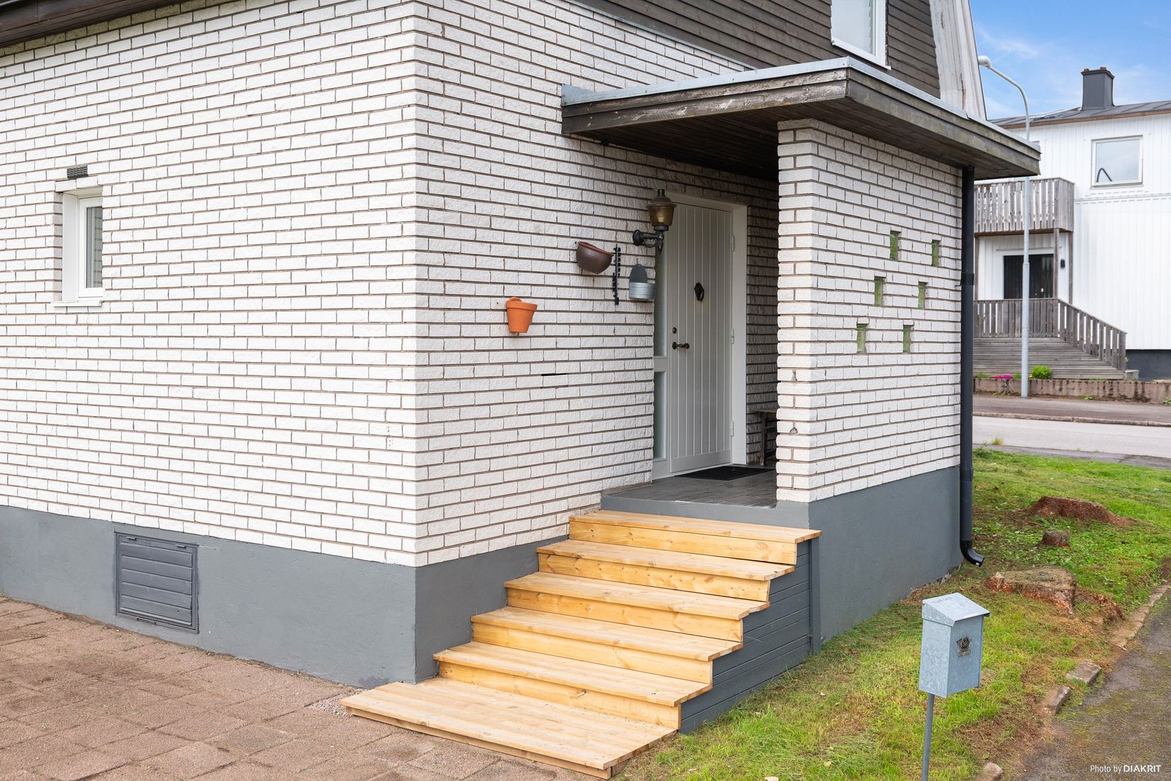 Villa, Norra Långgatan 52, Centralt, Gislaved