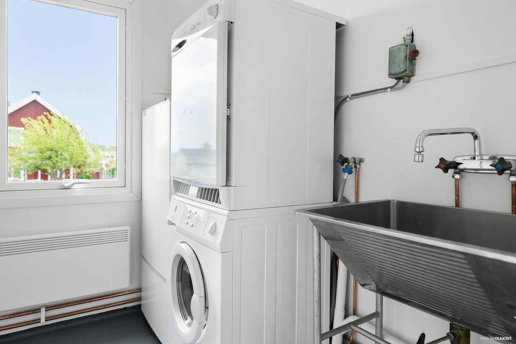 Villa, Norra Långgatan 52, Centralt, Gislaved