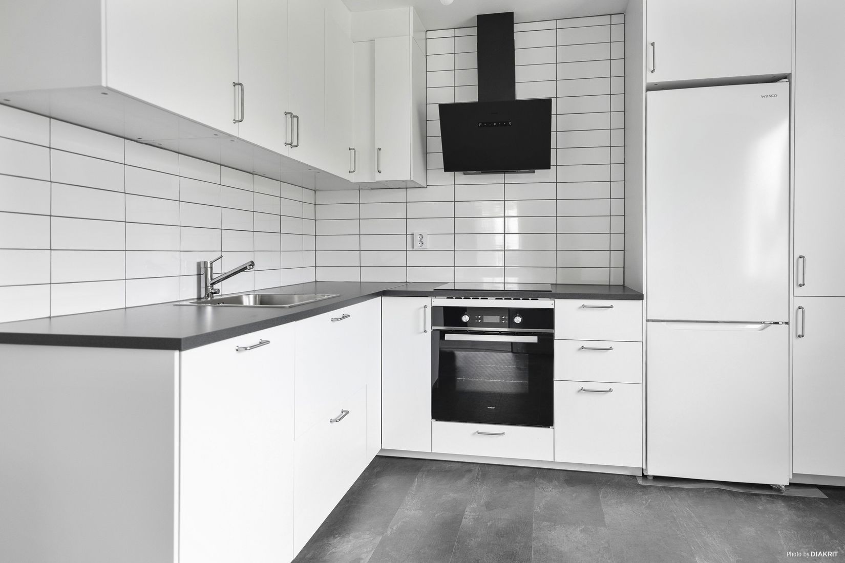 Villa, Norra Långgatan 52, Centralt, Gislaved