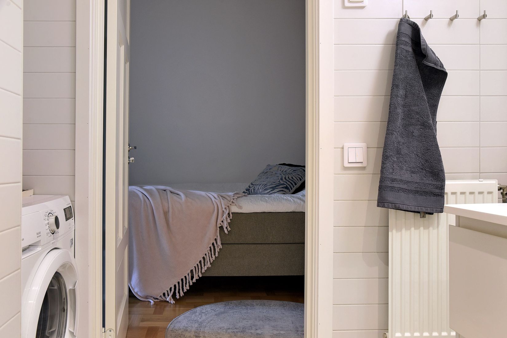 Bostadsrätt, Tollarevägen 4, Tollare, Nacka