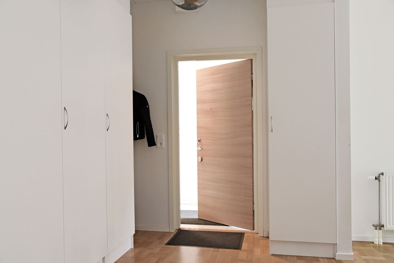 Bostadsrätt, Tollarevägen 4, Tollare, Nacka