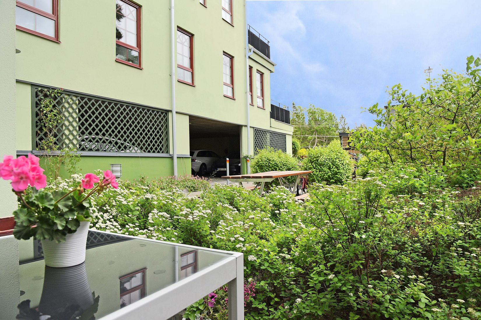 Bostadsrätt, Tollarevägen 4, Tollare, Nacka