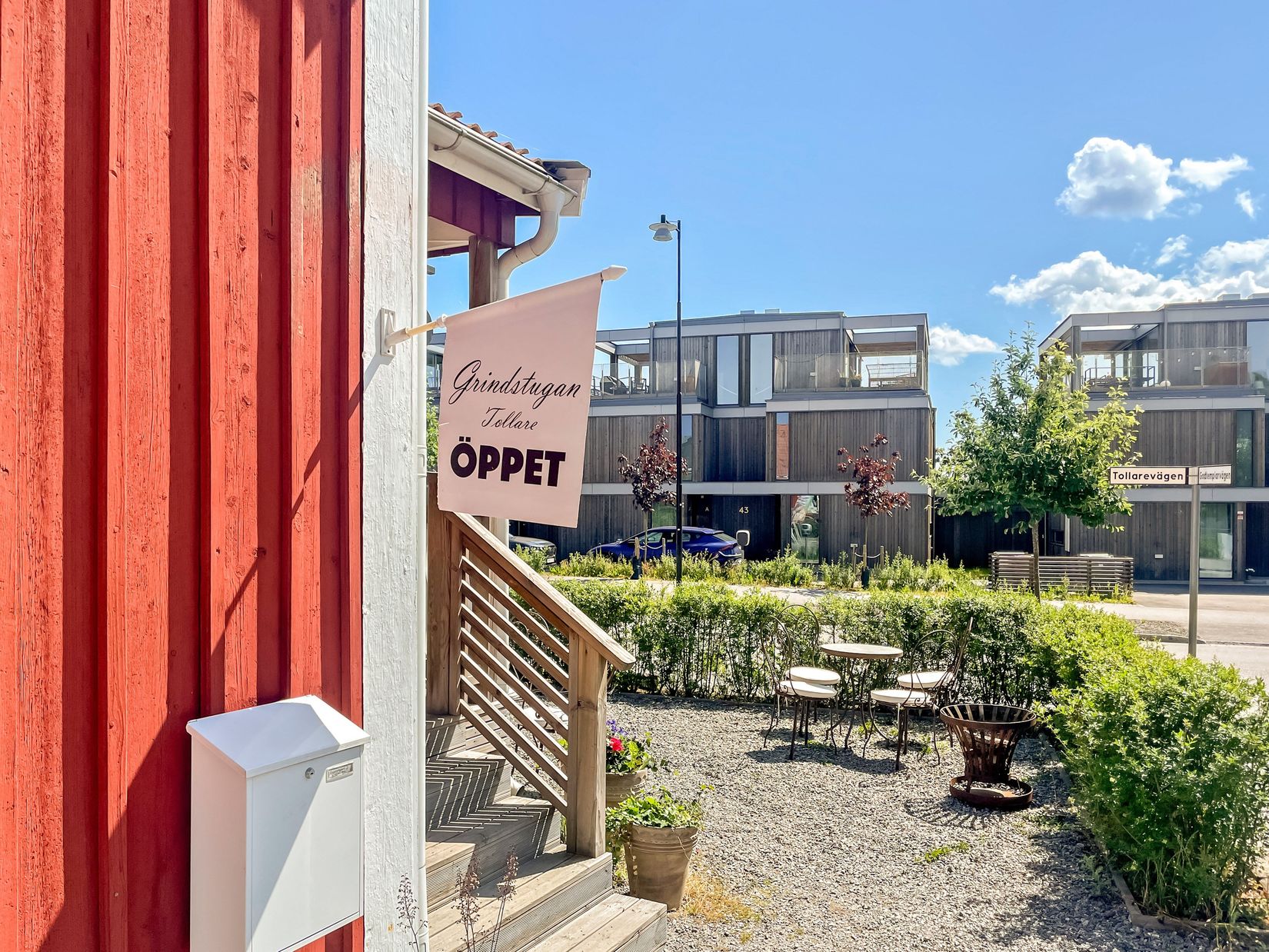 Bostadsrätt, Tollarevägen 4, Tollare, Nacka