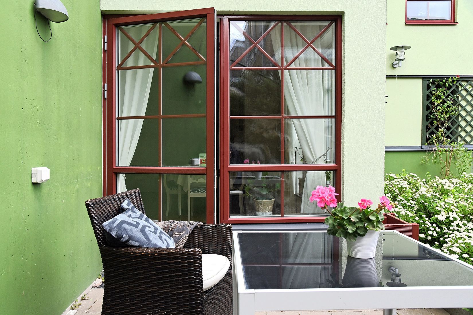 Bostadsrätt, Tollarevägen 4, Tollare, Nacka