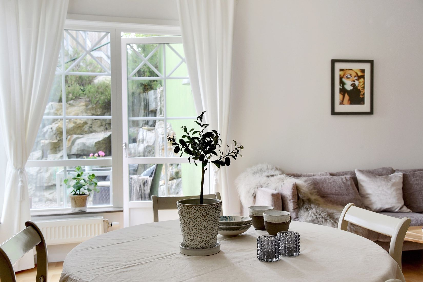 Bostadsrätt, Tollarevägen 4, Tollare, Nacka