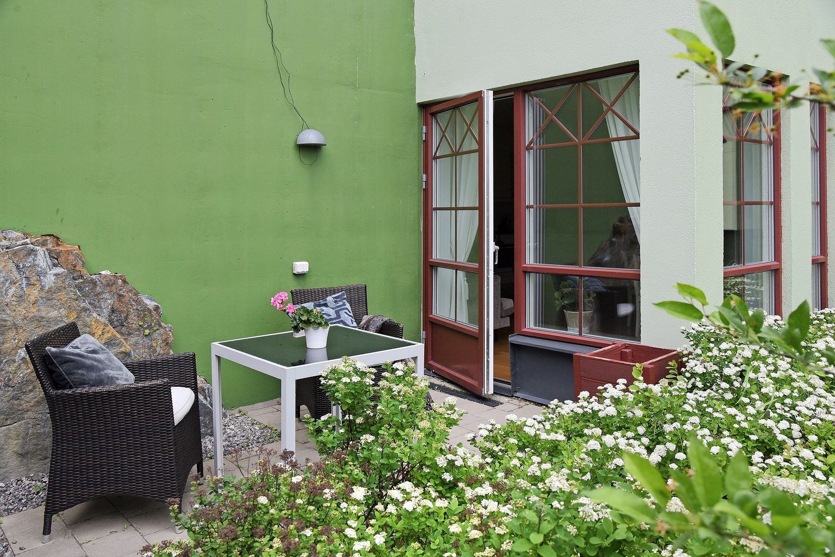 Bostadsrätt, Tollarevägen 4, Tollare, Nacka