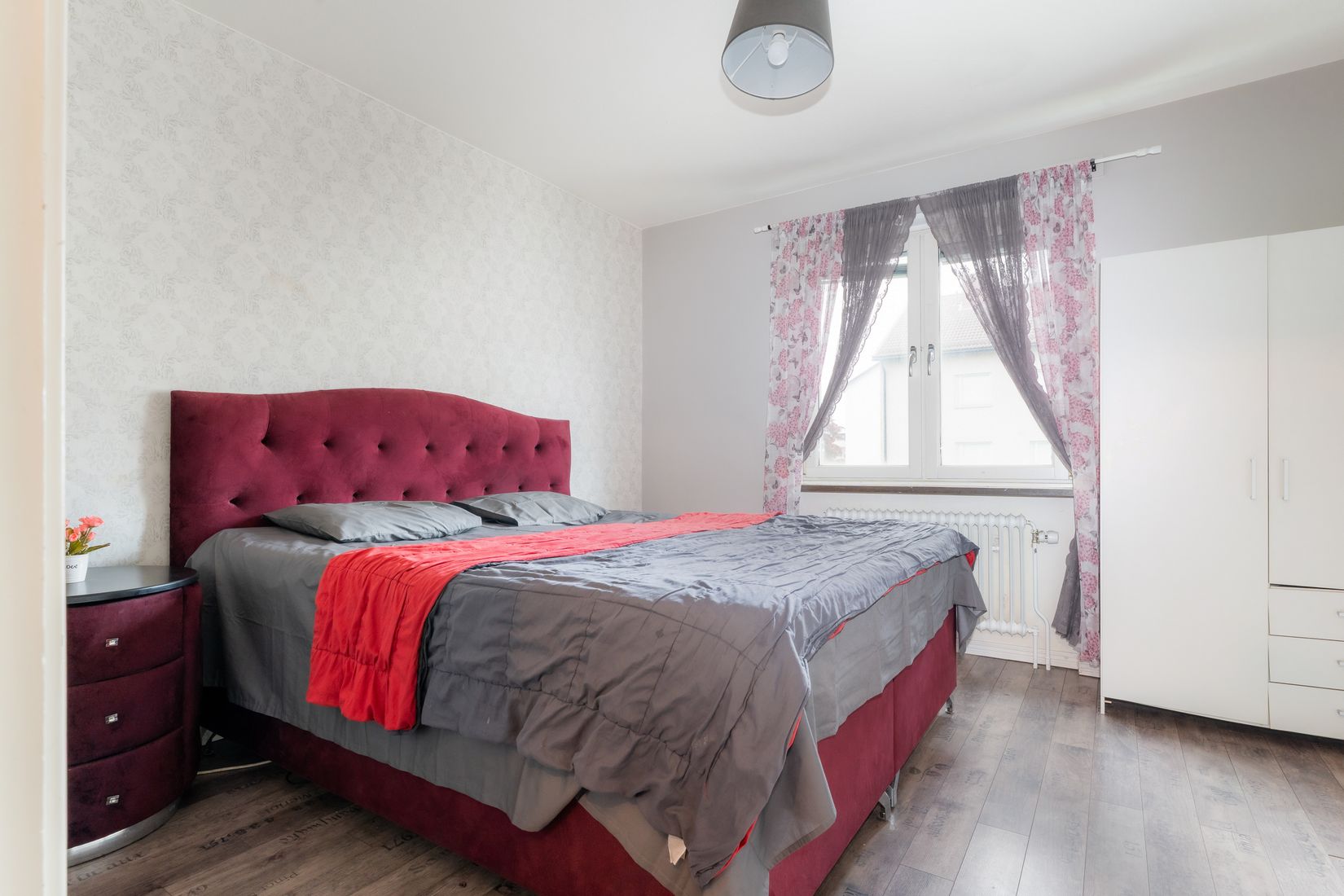 Bostadsrätt, Regeringsvägen 8A, Oppeby, Nyköping