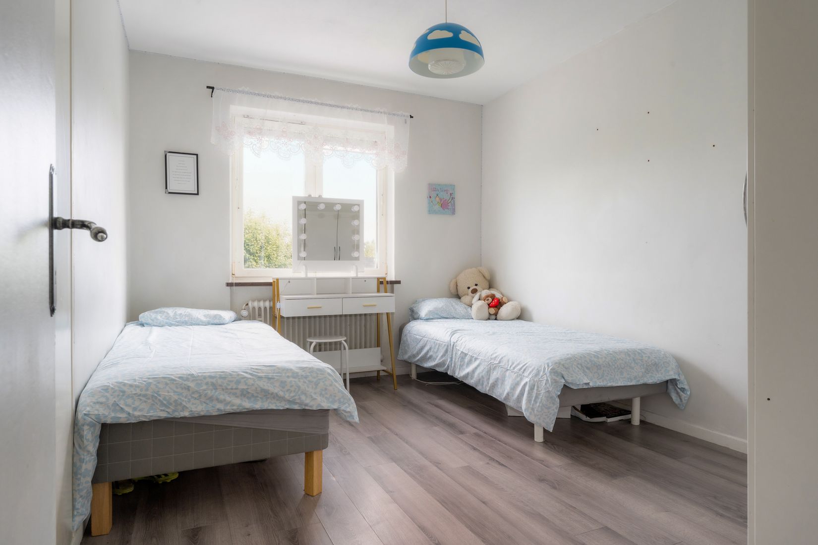 Bostadsrätt, Regeringsvägen 8A, Oppeby, Nyköping