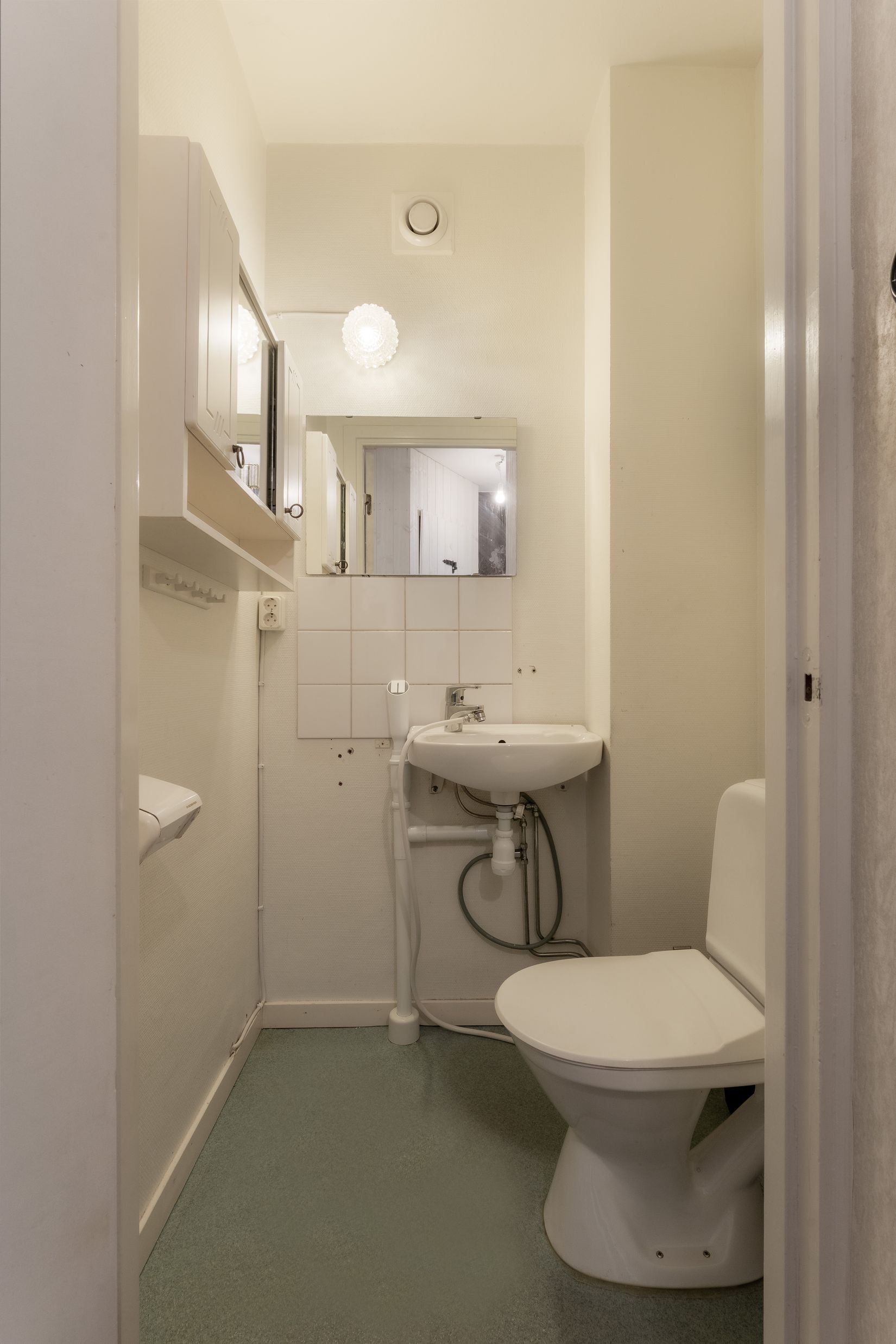 Bostadsrätt, Regeringsvägen 8A, Oppeby, Nyköping