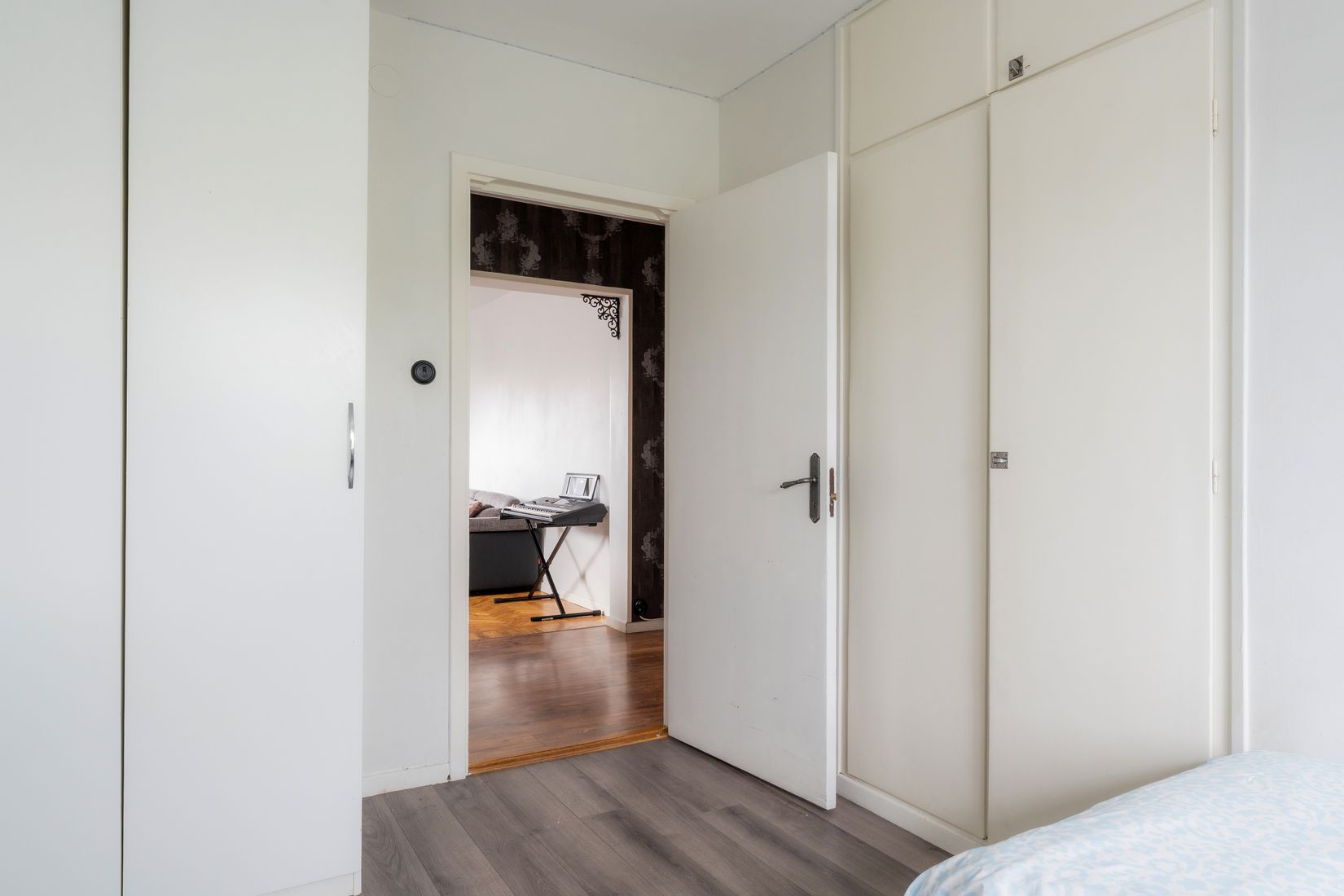 Bostadsrätt, Regeringsvägen 8A, Oppeby, Nyköping