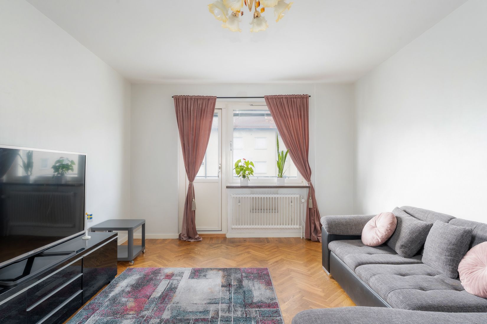 Bostadsrätt, Regeringsvägen 8A, Oppeby, Nyköping