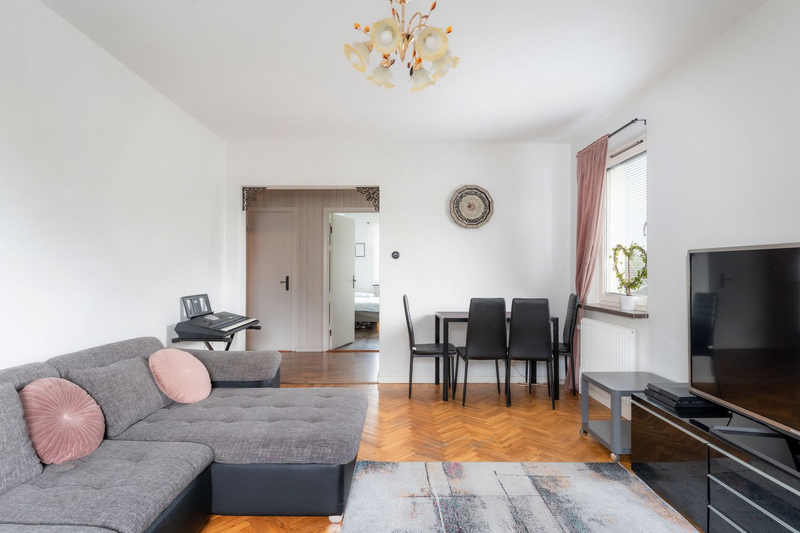 Bostadsrätt, Regeringsvägen 8A, Oppeby, Nyköping