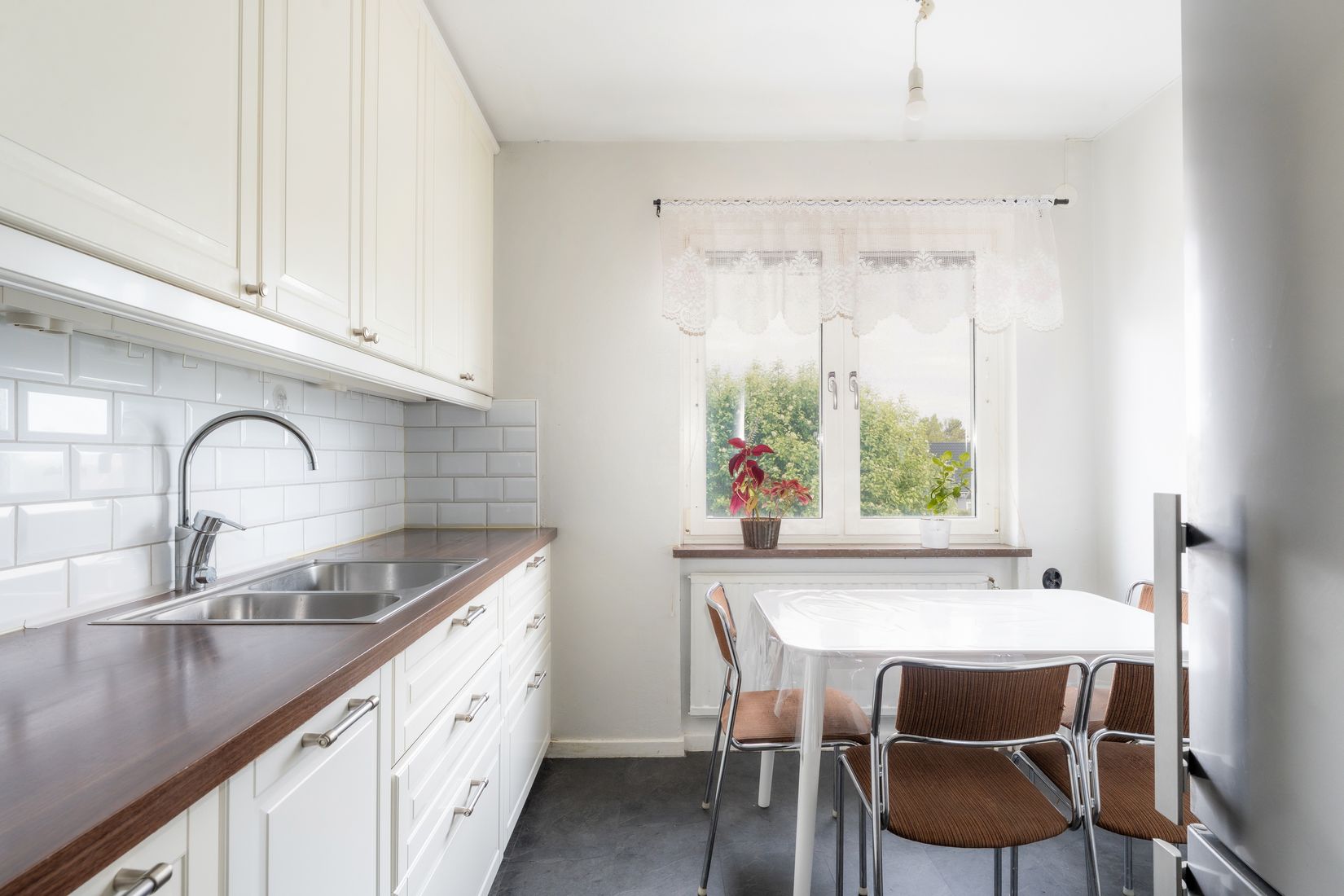 Bostadsrätt, Regeringsvägen 8A, Oppeby, Nyköping