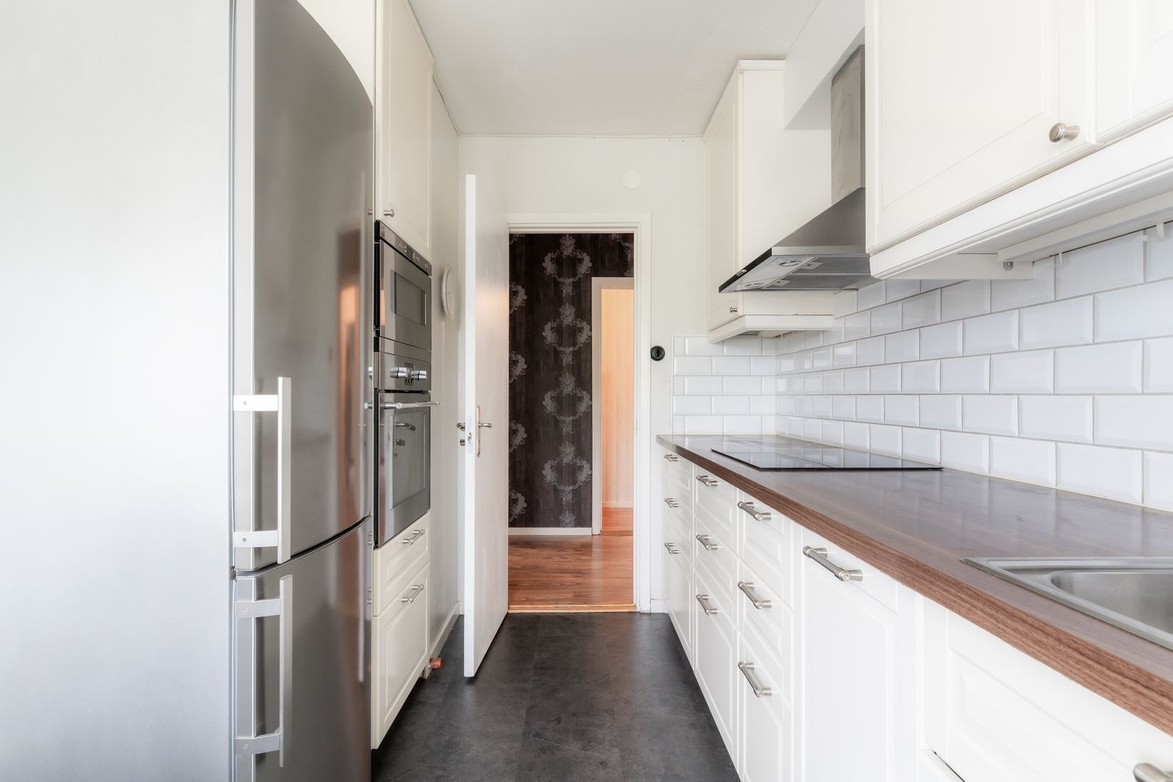 Bostadsrätt, Regeringsvägen 8A, Oppeby, Nyköping