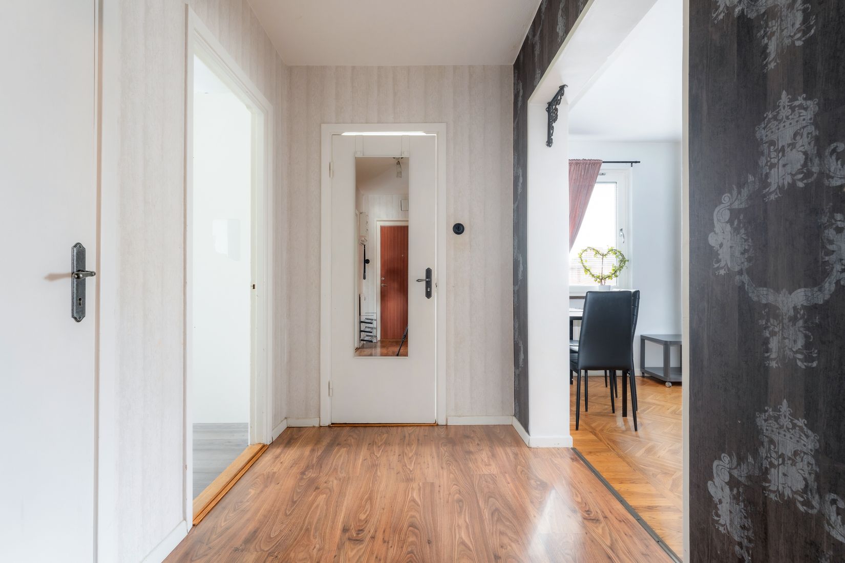 Bostadsrätt, Regeringsvägen 8A, Oppeby, Nyköping