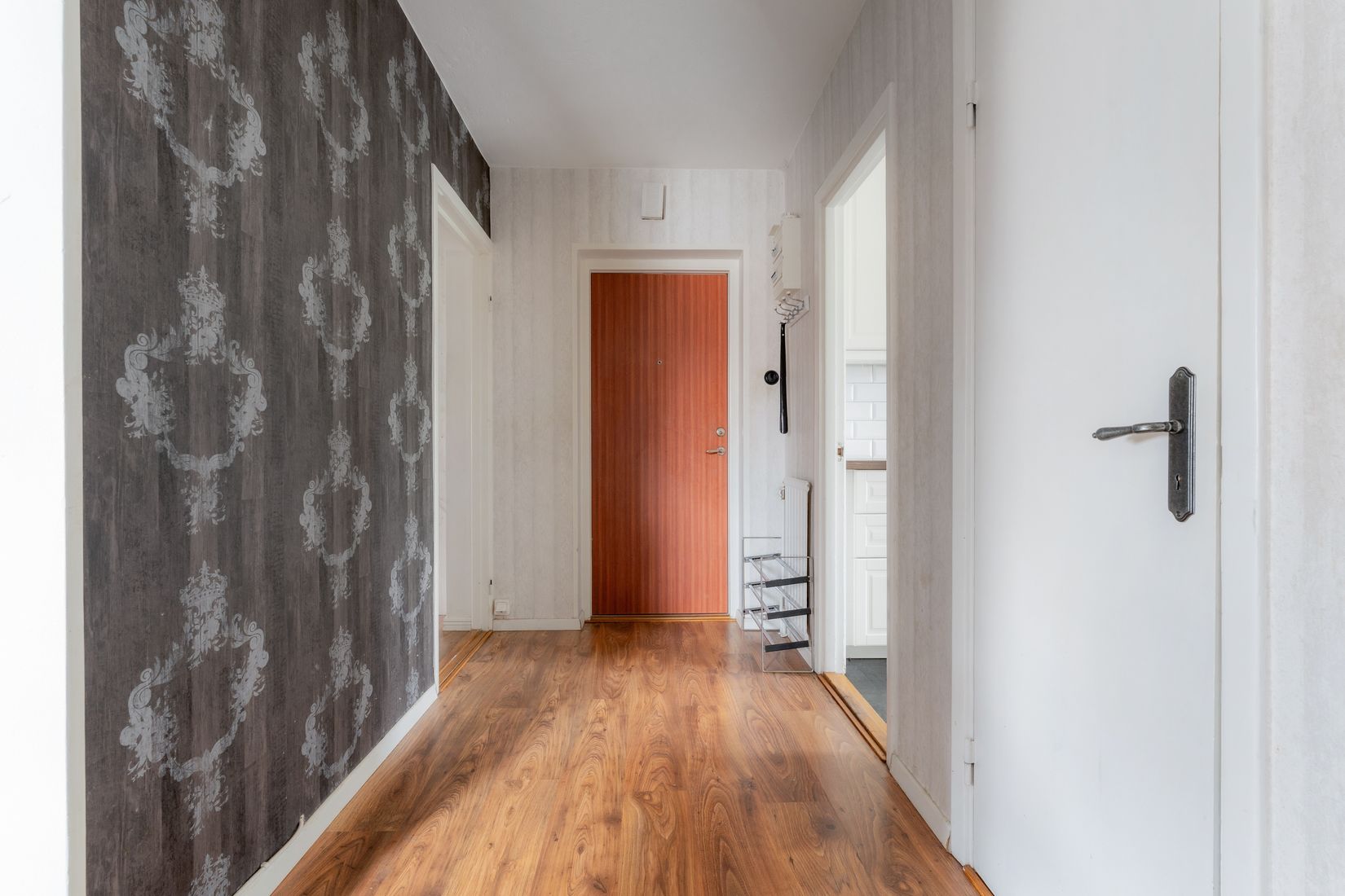 Bostadsrätt, Regeringsvägen 8A, Oppeby, Nyköping