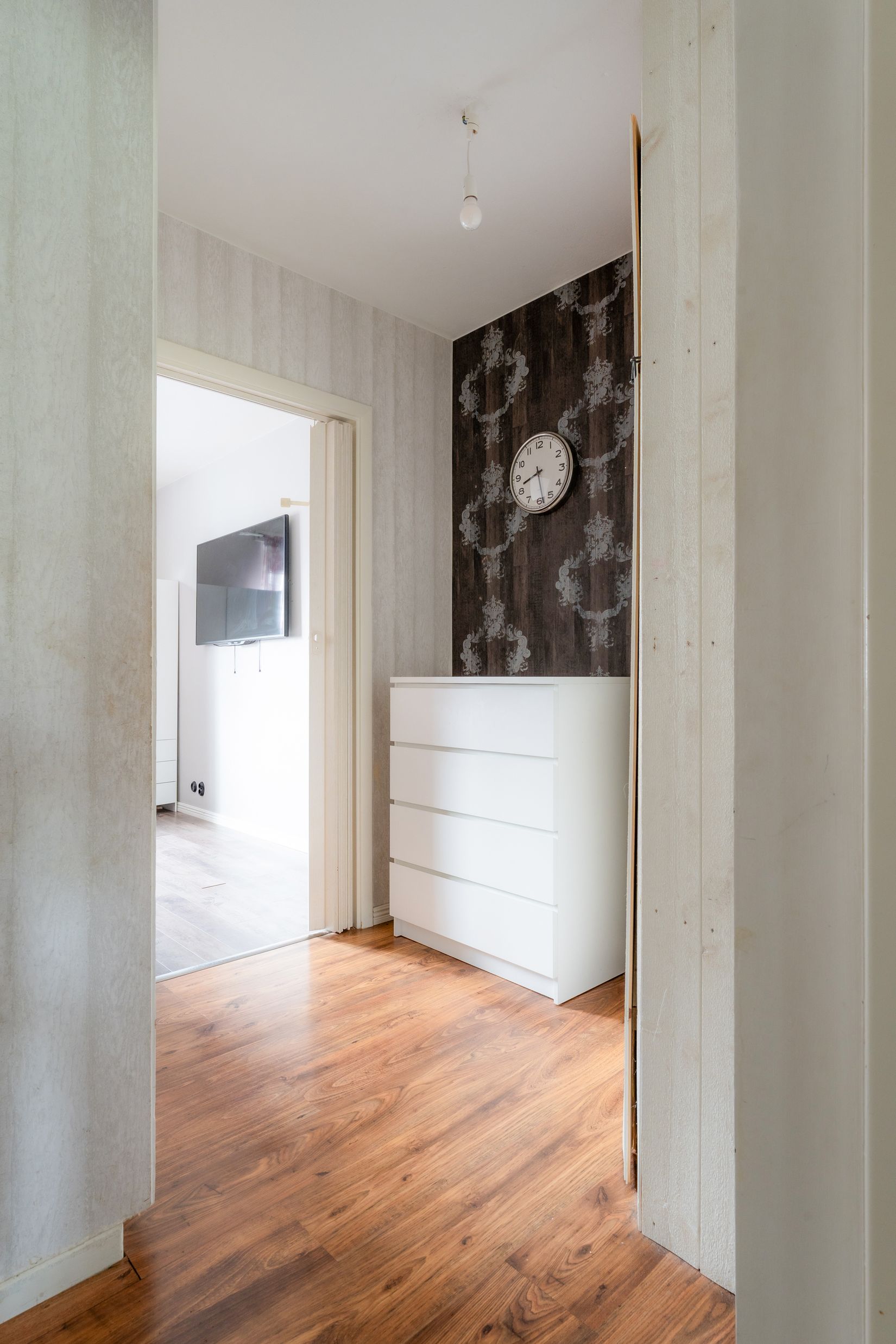 Bostadsrätt, Regeringsvägen 8A, Oppeby, Nyköping