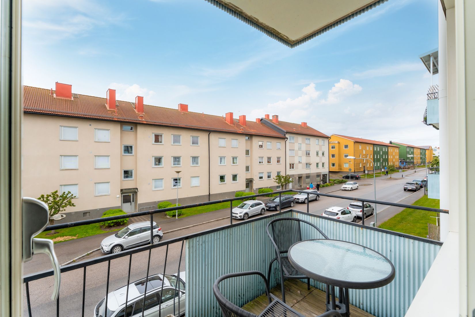 Bostadsrätt, Regeringsvägen 8A, Oppeby, Nyköping