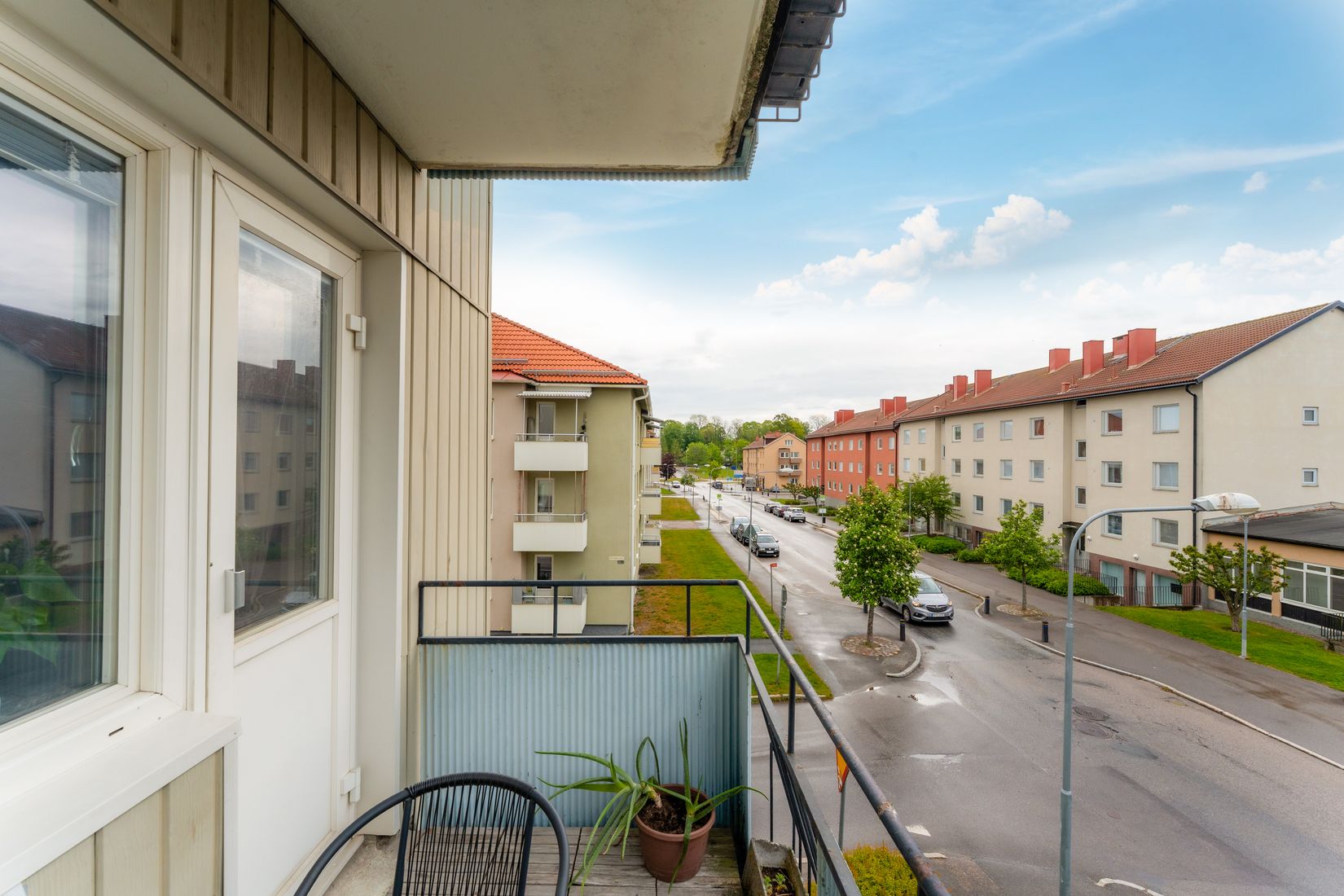 Bostadsrätt, Regeringsvägen 8A, Oppeby, Nyköping