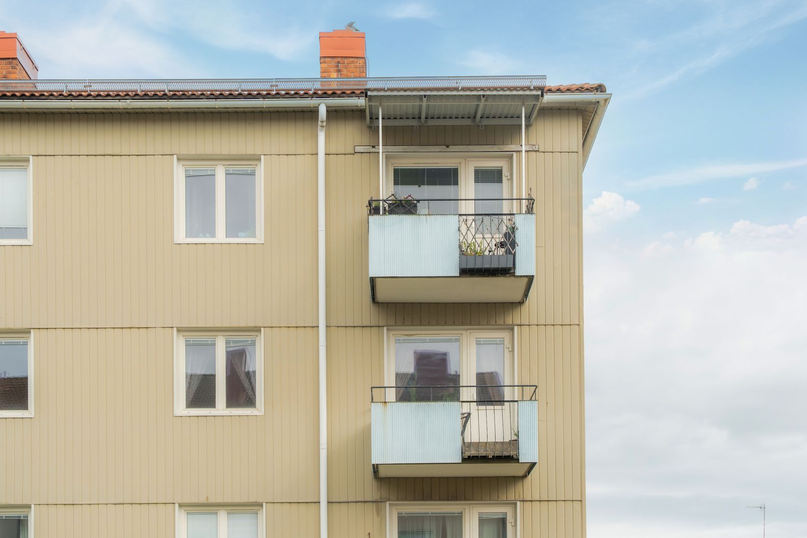 Bostadsrätt, Regeringsvägen 8A, Oppeby, Nyköping