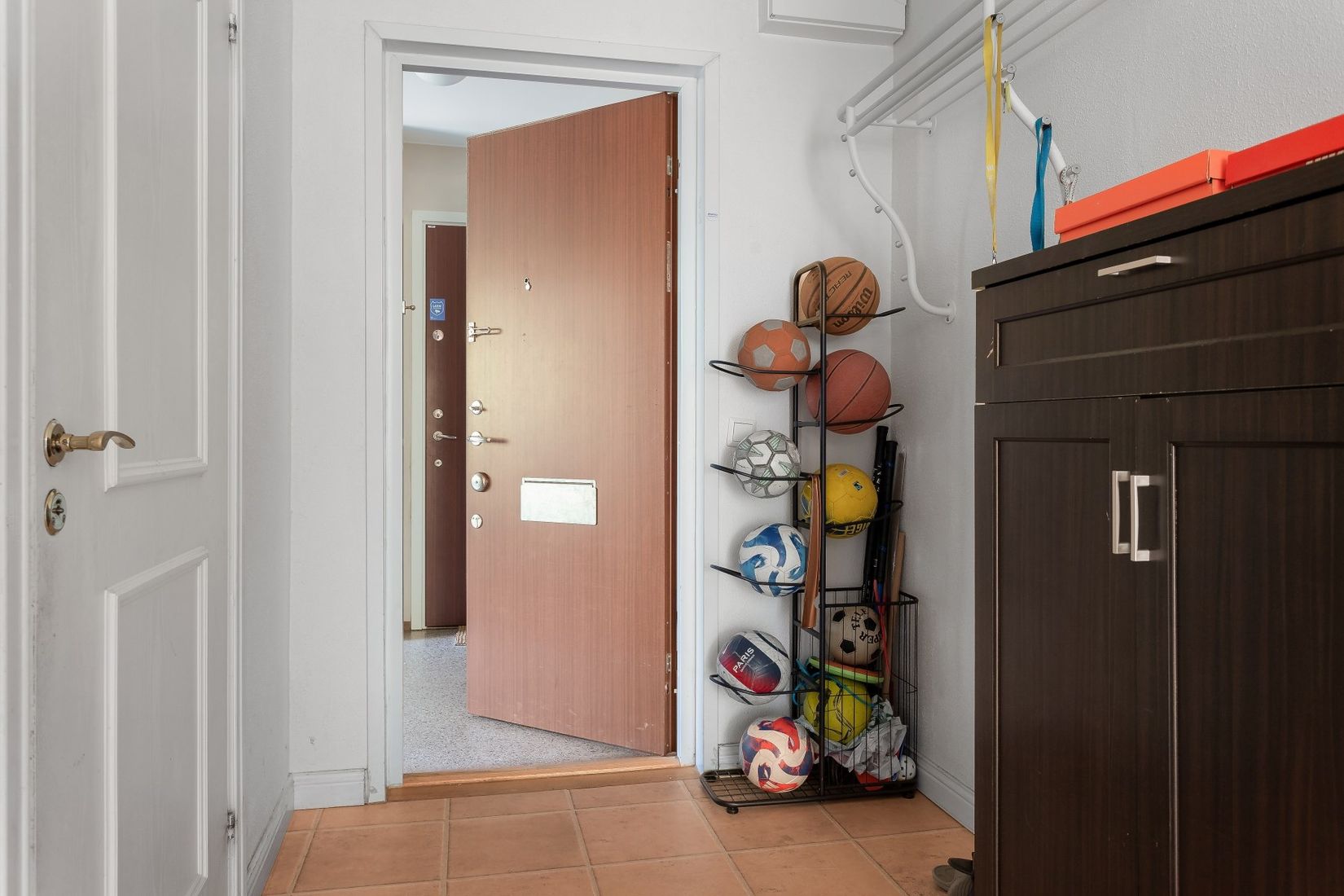 Bostadsrätt, Göran Perssons Väg 29, Huvudsta, Solna