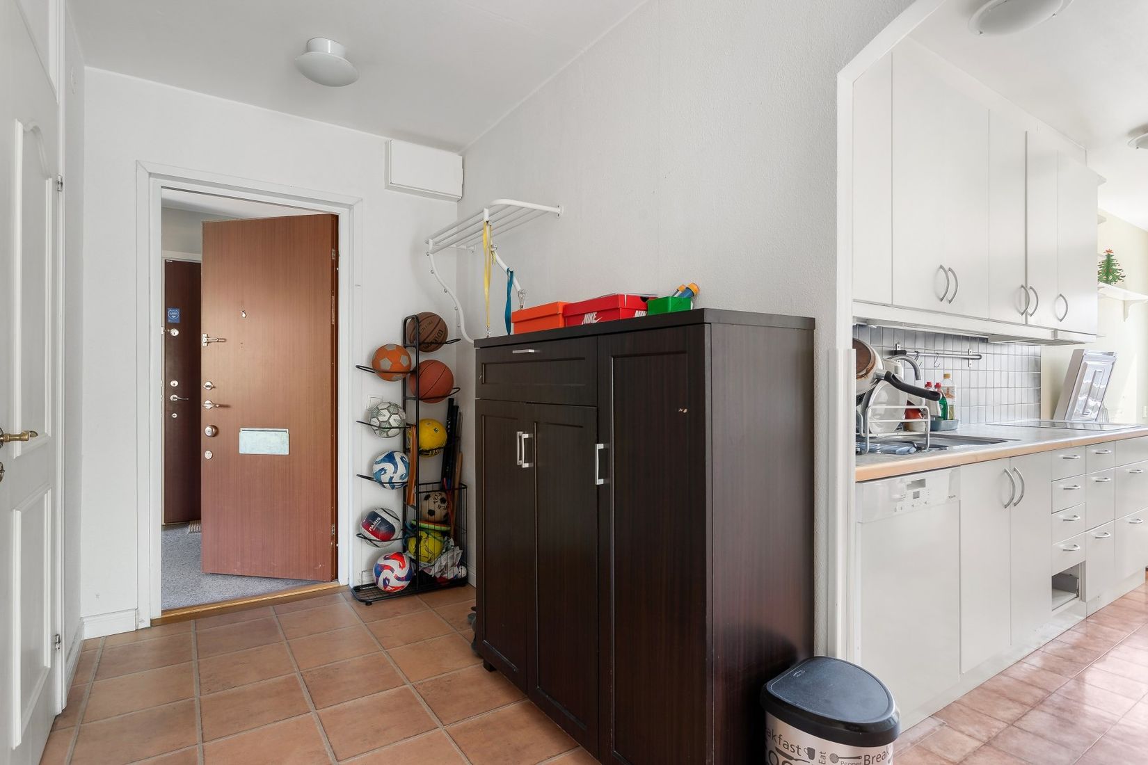 Bostadsrätt, Göran Perssons Väg 29, Huvudsta, Solna