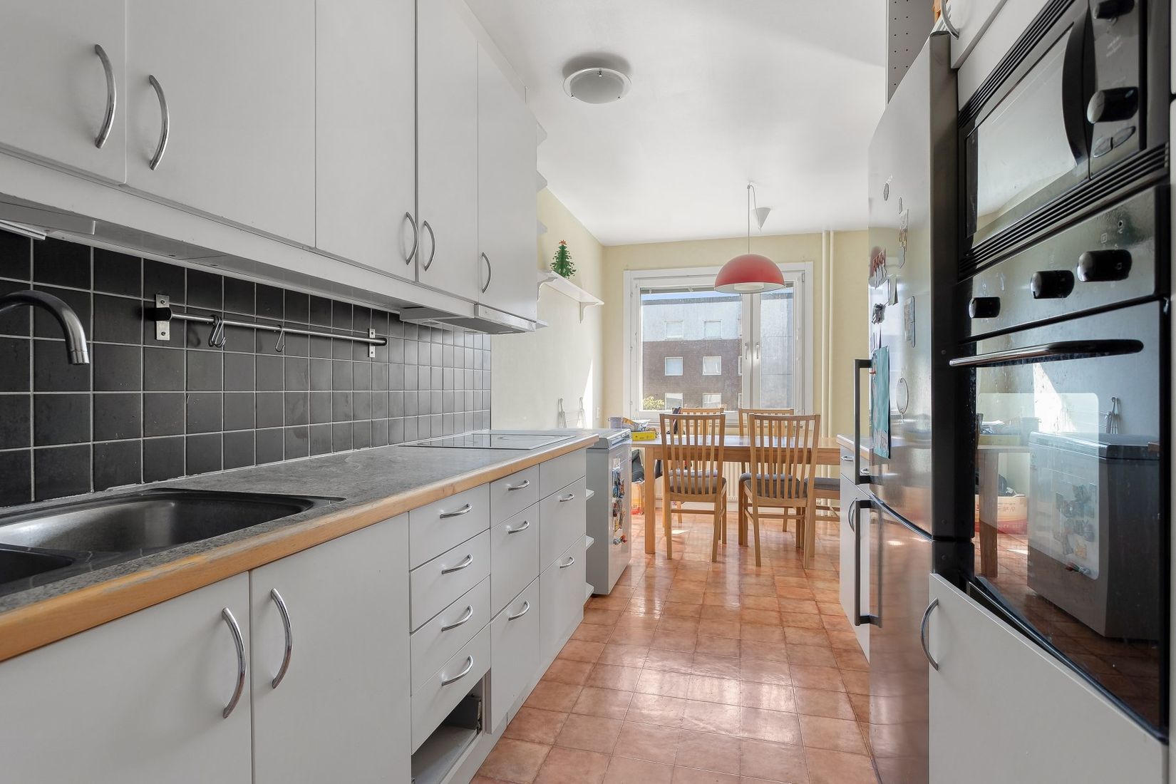 Bostadsrätt, Göran Perssons Väg 29, Huvudsta, Solna