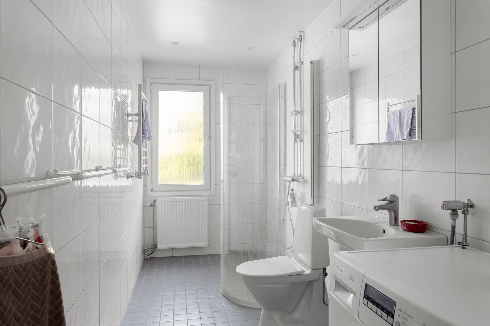 Bostadsrätt, Göran Perssons Väg 29, Huvudsta, Solna